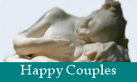 Relatieontwikkeling Happy Couples